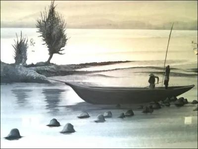 Que produit la province chinoise de Fujian ?