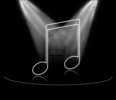 Qui chantait  Trois notes de blues c'est un peu d'amour noir, quand je suis trop court, quand je suis trop tard, c'est un recours pour une autre histoire  ?