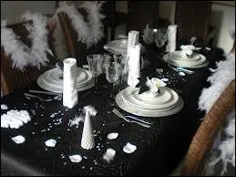 Qu'est-ce qu'un  blanc manger  ?