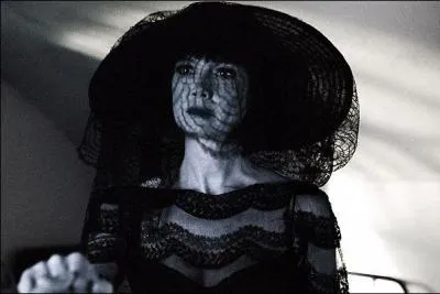 Quel est ce film de Bruno Podalyds ?