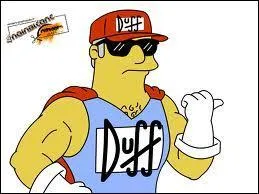 Comment s'appelle cet homme ?