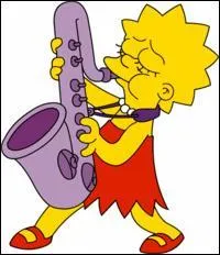 Quel ge a Lisa ?