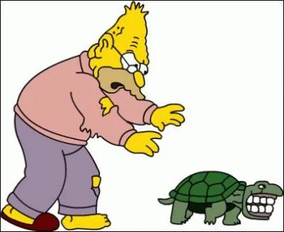 Qui est ce personnage ?