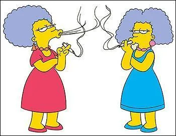 Qui sont ces personnages ?