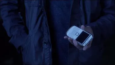 Qui est toujours dans les pisodes d'Halloween ?