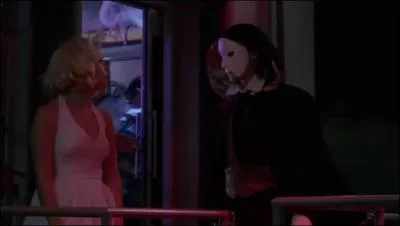 Quel couple est mis en avant dans les deux derniers pisodes d'Halloween ?