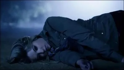 Qu'est-il arriv  Aria dans l'pisode 3x13 et  qui est-il arriv la mme chose dans la saison suivante ?