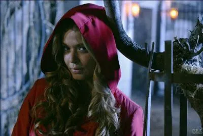 Quelle est LA rvlation de l'pisode d'Halloween de cette anne 2013 ?