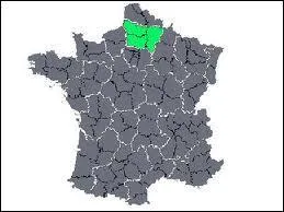 Il se situe en rgion ...