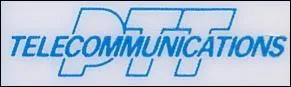 Avant 1991, le service postal français était désigné par le sigle PTT, ce qui voulait dire :