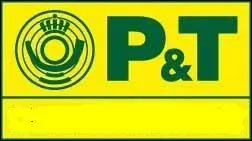 Dans quel pays voisin de la France ce logo est-il l'emblme de la poste ?