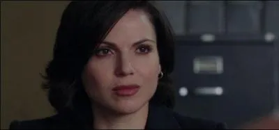 Rgina aussi est la mre de Henry. Mais qui est-elle dans le monde des contes ?