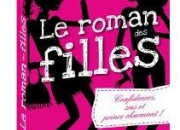 Quiz Le roman des filles (tome1)
