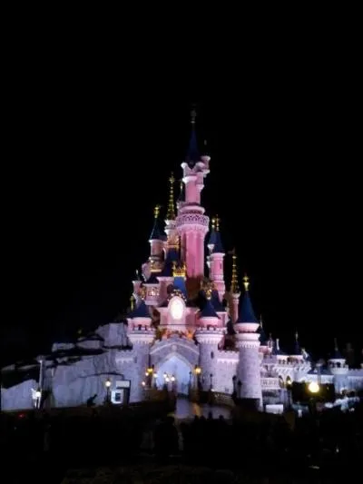 Cette anne, soyez en tte  tte avec les Vilains Disney ! Mais o exactement ?