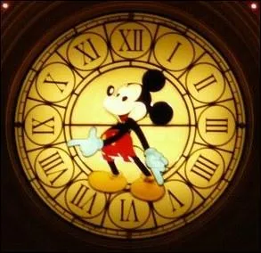 Cette anne, la soire Halloween Disney aura lieu le 31 octobre 2013... .