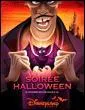 Pour accder  cette soire Halloween Disney, le jeudi 31 octobre, le tarif est de :