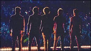 Pour qui a-t-il ouvert la chemise lors d'un concert ?