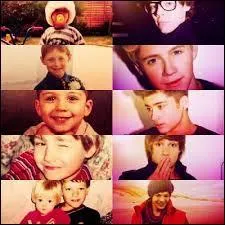 Dans quelle chanson chante-t-il le refrain ?