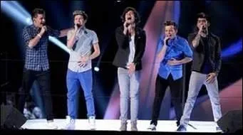 Quelle est sa couleur prfre ?