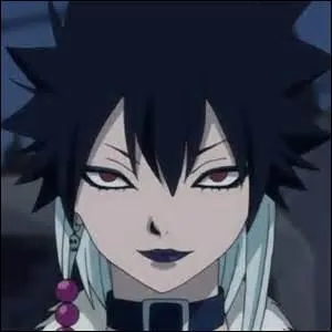 De quel manga je viens ?