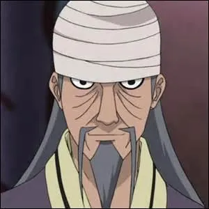 De quel manga je viens ?