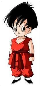 De quel manga je viens ?