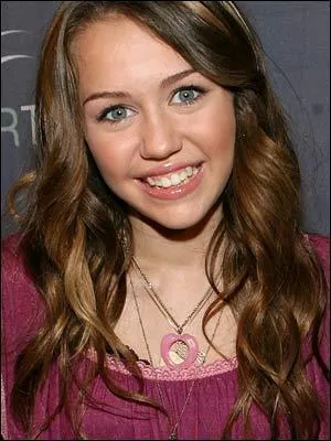Qui est la meilleure amie de Miley dans  Hannah Montana  ?