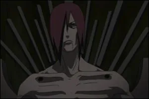 Pourquoi Nagato a-t-il des lames dans le dos ?