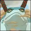 Comment s'appelle ce crapaud, que seuls Naruto et Jiraya peuvent invoquer ?