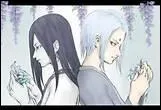 Pourquoi Orochimaru n'a-t-il pas pu prendre le corps de Kimimaro ?