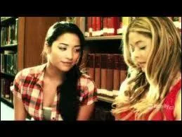 Comment Em a-t-elle tu Alison ?