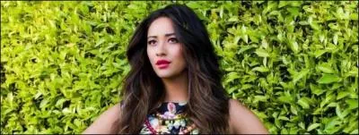 Quel est le nom de famille d'Emily ?