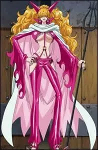 De qui Sadi tombe-t-elle amoureuse ?