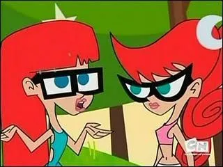 Qui sont ces personnages ?