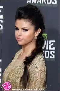 Qui est sa deuxime meilleure amie ?