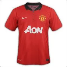  quel club appartient ce maillot ?