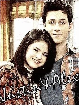 Quel acteur joue le rle de Justin ?