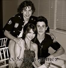Quiz Les sorciers de waverly place