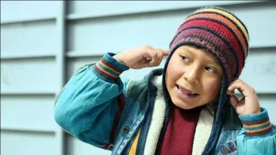 Qui chante  Lalala  ?