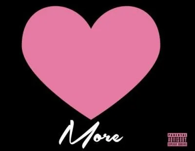 Qui chante  Love More  ?