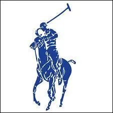 Ce logo appartient  quelle marque de vtements ?