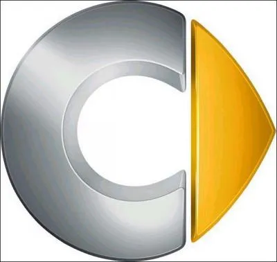 De quelle marque s'agit-il ?