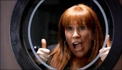 Dans quel pisode Donna Noble rencontre-t-elle le Doctor pour la deuxime fois ?
