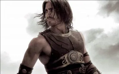 Dans  Prince of Persia : les sables du temps , quel genre de course d'animaux est organise ?