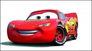 Dans  Cars , comment s'appelle le sponsors de Flash McQueen ?
