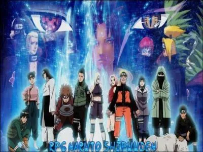 Qui n'apparat pas sur cette photo ?