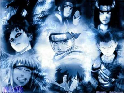 Qui n'apparat pas sur cette photo ?