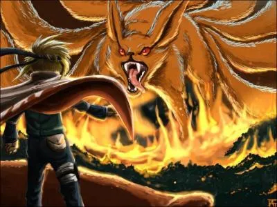 Comment russit-il a vaincre le dmon renard ?