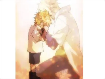 Qui tait en fait le nouveau-n ?