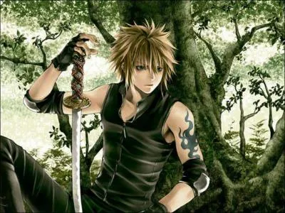 Combien de temps s'est coul entre l'attaque du dmon et le dbut du manga ? Ne vous aidez pas de la photo, elle n'a rien a voir avec la question